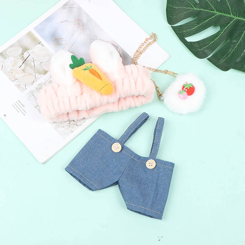 Новинка 30 см плюшевая утка lalafanfan Kawaii мультяшная мягкая одежда кукла-животное