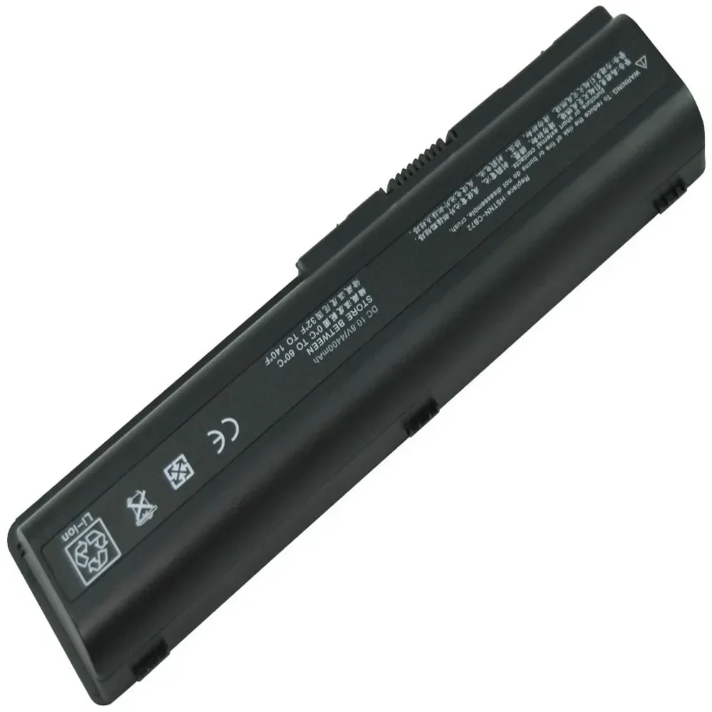 2024 Новый 6 ячеек для Hp HSTNN-UB73 HSTNN-W48C HSTNN-W49C HSTNN-W50C HSTNN-XB72 HSTNN-XB73 аккумулятор ноутбука