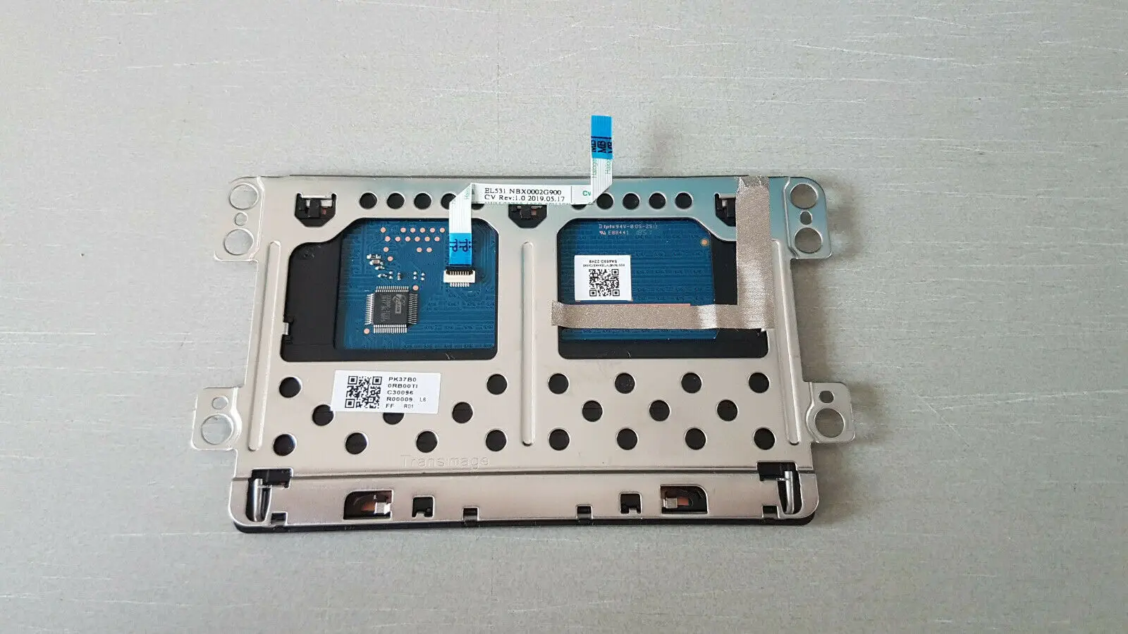 

GENUINE FOR Lenovo Ideapad S340-15 S340-15API Touchpad Trackpad Mousepad Mouse Board Cable