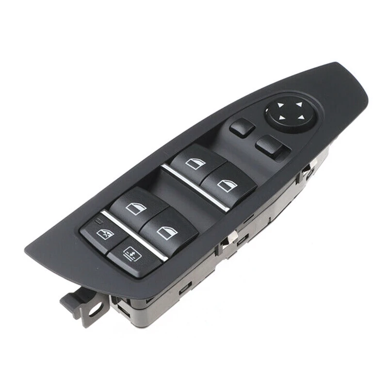 61319241915 переключатель регулятора переднего левого стекла для-BMW F07 F10 F11 F18 09-17