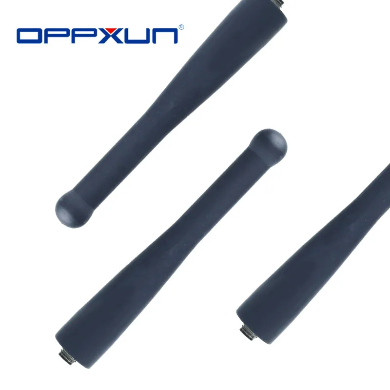 

OPPXUN For Motorola XiR P8268 P8200 P8260 XPR6550 XPR 6000 Series Portable Radio Antenna VHF 136-174mhz