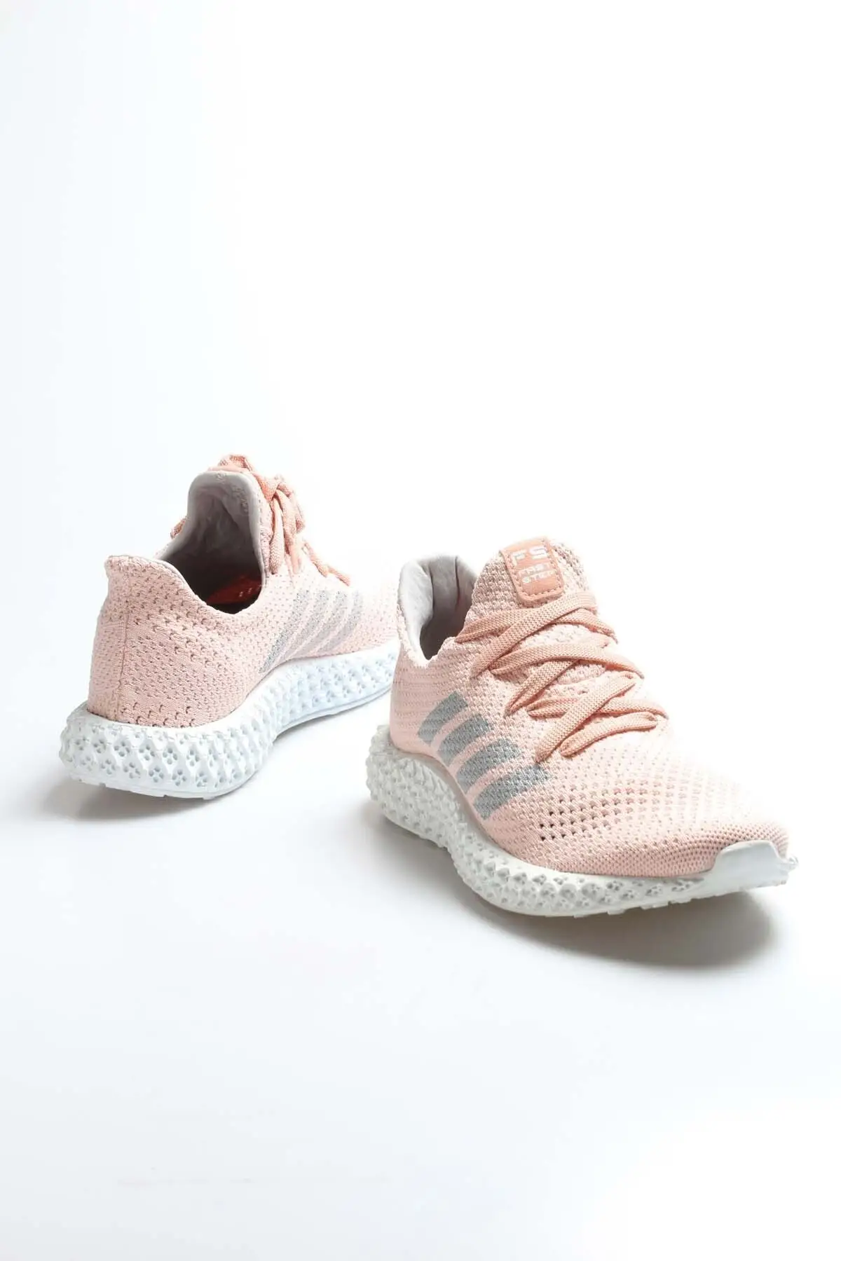 

Women Vulcanized Shoes Powder Women Sneaker Shoes Zafs Breathable Running Shoes Casual Ladies Sneakers Light Sport Shoes