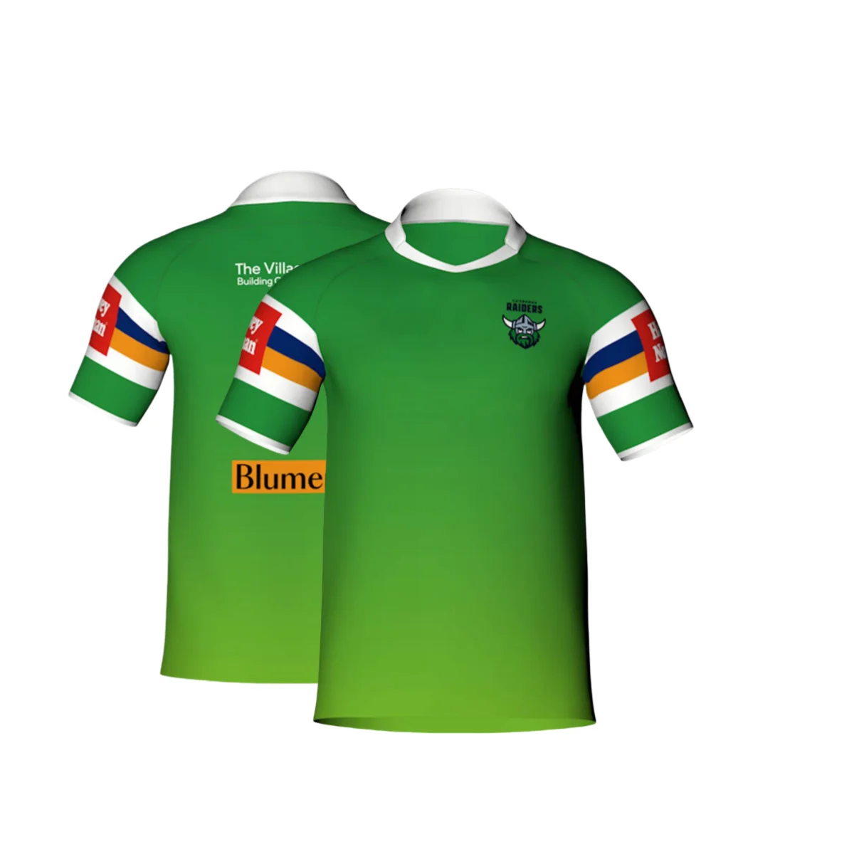 Рубашка для бега Canberra Raiders 2022 размеры S-5XL!