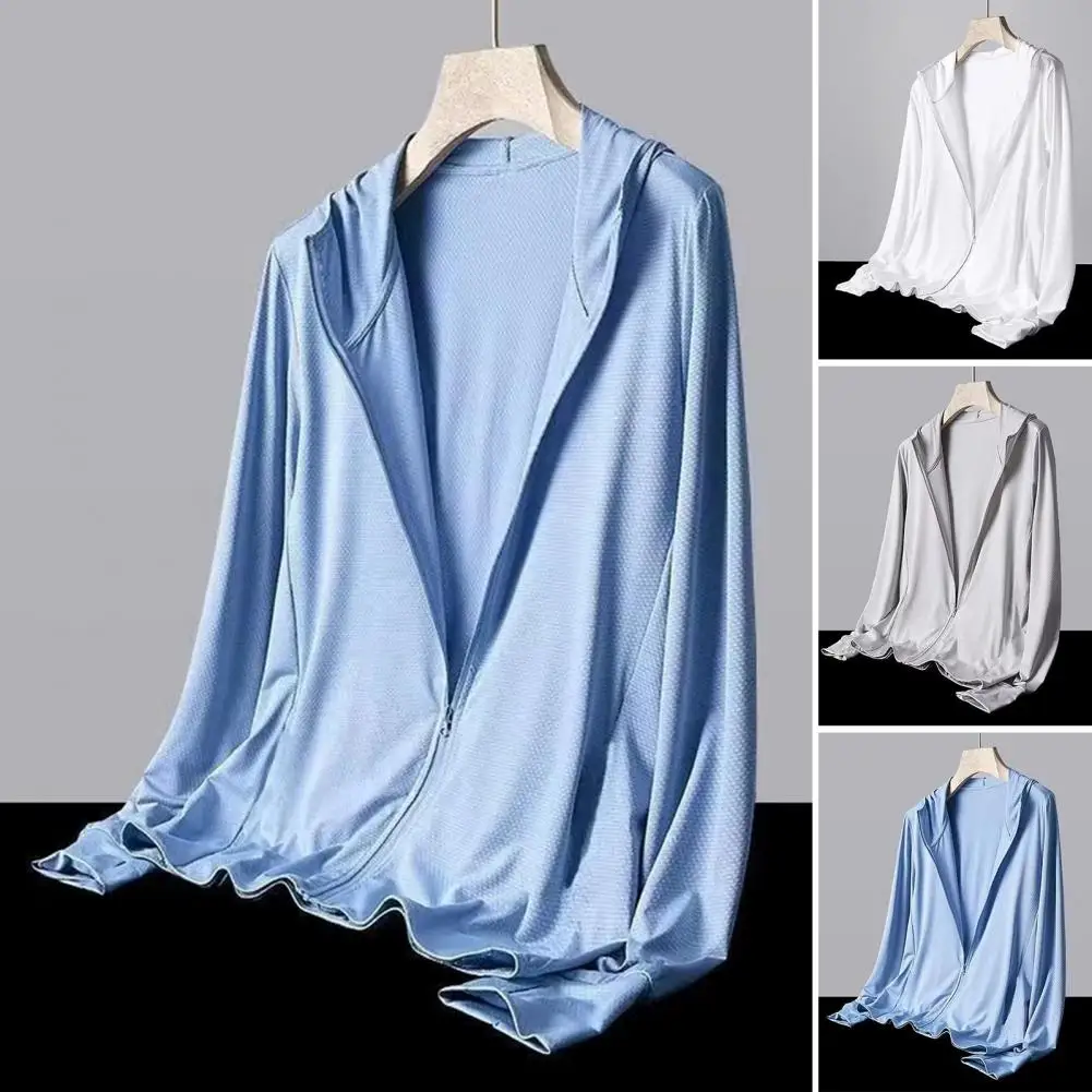 Рисунок 3 - Шикарное солнцезащитное пальто