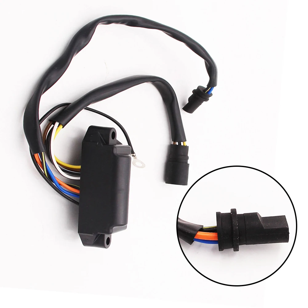 

FOR JOHNSON EVINRUDE 113-2453 581649 581924 581926 581927 582452 C117 POWER PACK Ship Replacement Parts
