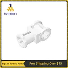 Конструктор MOC Детский развивающий, 32039, 42135, с отверстием для оси