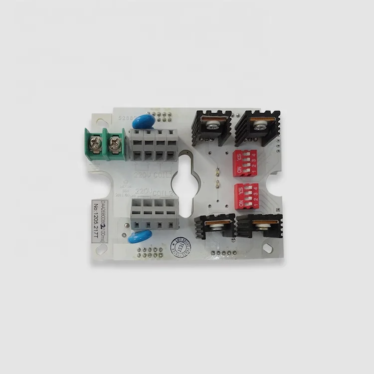 

Оригинальный Лифт PCB id nr DAA26800BE2 с завода