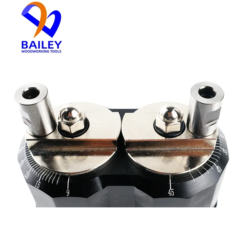 BAILEY 1 шт. PLA-268 Protean регулируемая расточная головка с двойной головкой для станка