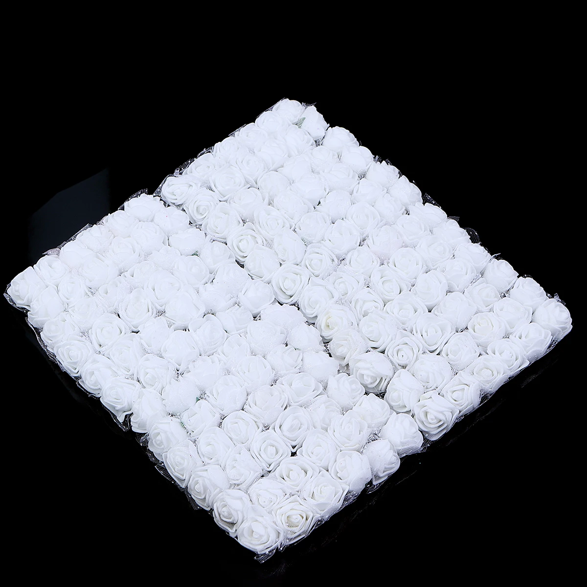 

Мини-цветочные головки из пенопласта для букетов