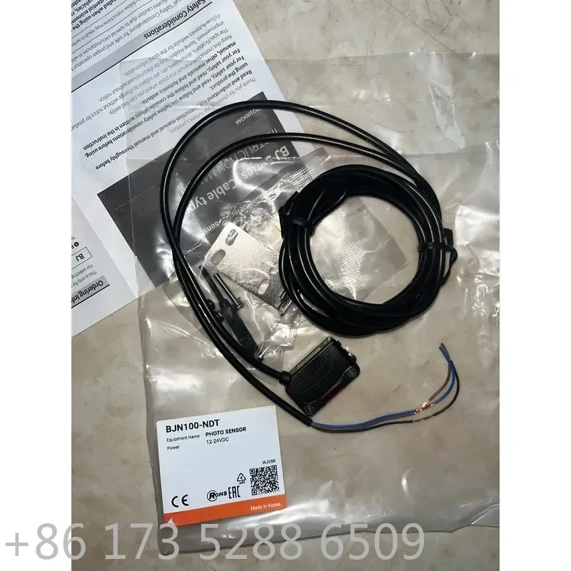 Фото Фотодатчик AP01 для Autonics BJN100-NDT, новый, оригинальный №1