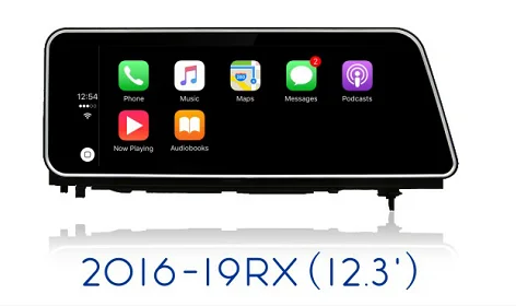 Автомобильная мультимедийная система Android 13 с DSP, GPS-радио, 12.3-дюймовым экраном, поддержкой Google Maps, Spotify, беспроводного CarPlay, Netflix и Android Auto (обновление OEM-системы) (art.: 3920da797e63f) - 3920da797e63f