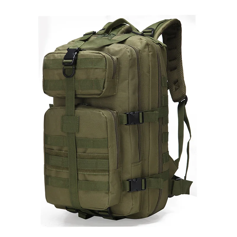 

New Tactical Backpacks 35L Men Outdoor Military Backpacks Camping Fishing Bags Waterproof Hunting Backpack Military Rucksacks
