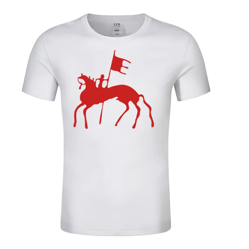 

Sakha Yakutia T Shirt Free Custom Male t-shirt AT Nation Flag Russian Print Text Photo CCCP Clothing Personalize Sport t-shirt