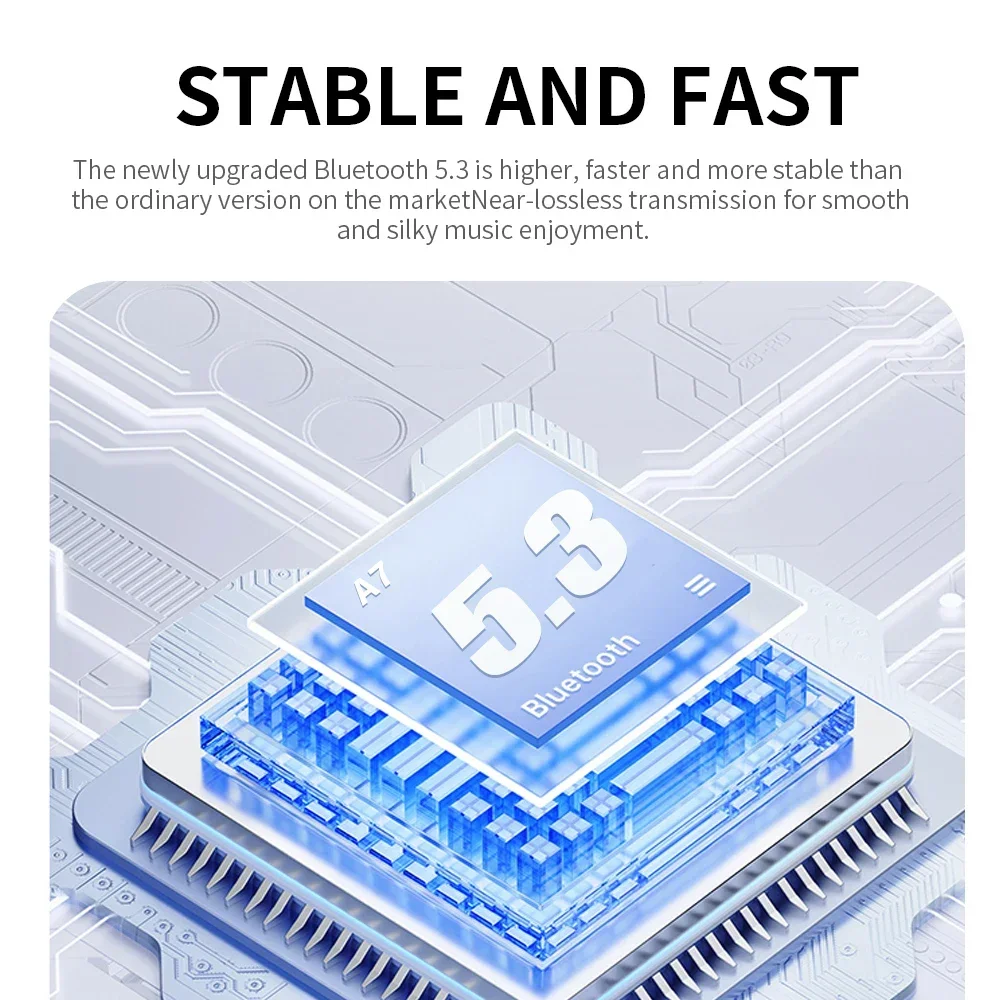 Наушники-вкладыши Pro TWS ANC Air Earphone Pods 2 Buds 3 беспроводные наушники-вкладыши с номером