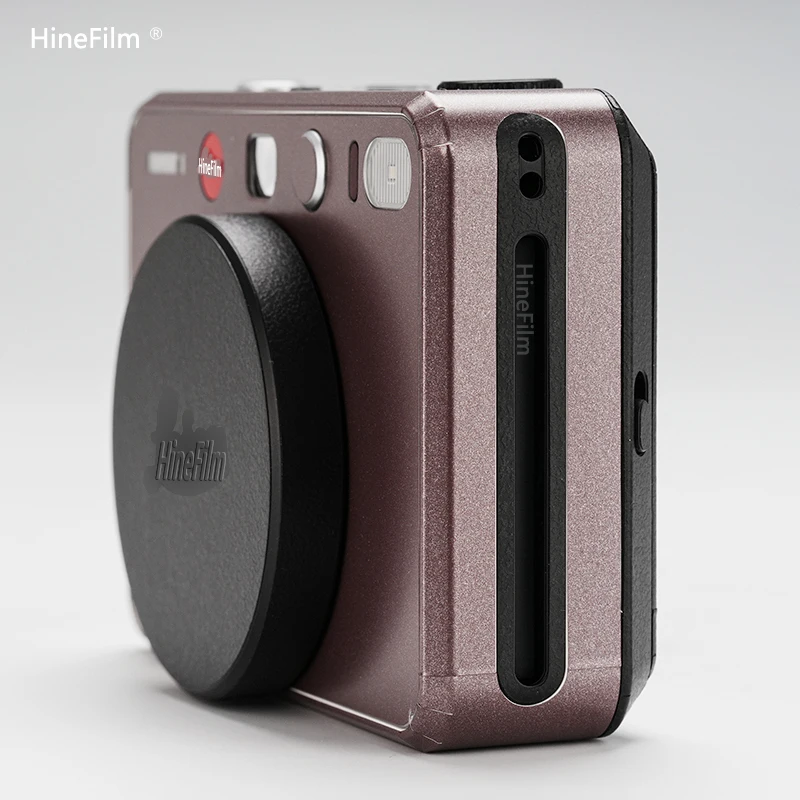 Наклейка Hinefilm Skin для Leica Sofort 2