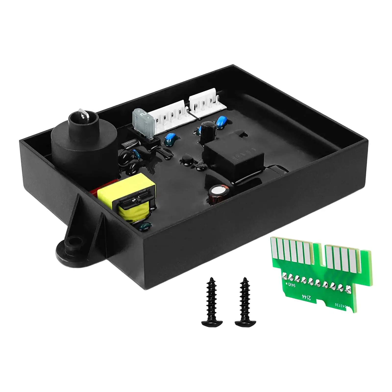 

91365 RV Water Heater Control Circuit Board Durable 91365 for GC10A-4E