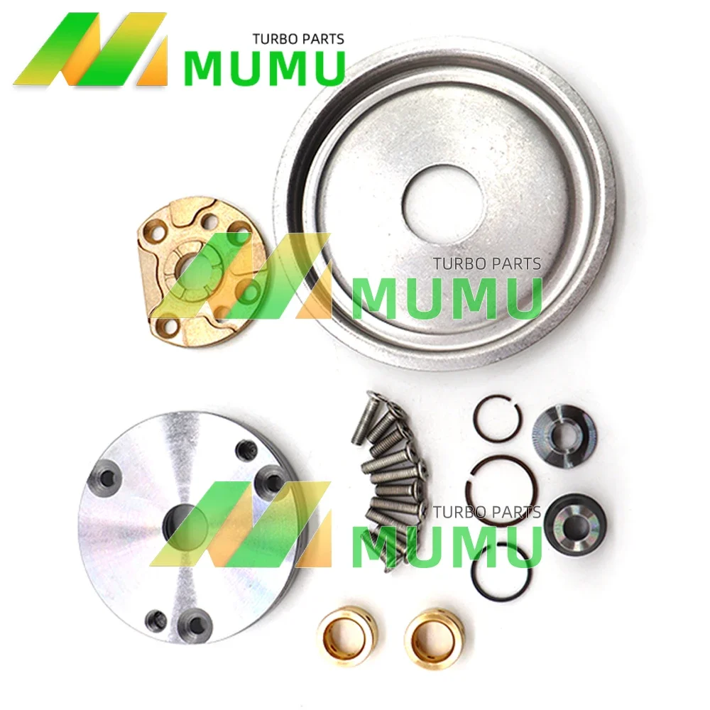 Новинка комплекты для ремонта RHB5 Turbo Isuzu Trooper Opel родника Monterey P756-TC 4JG2-TC VB180027 8970385181