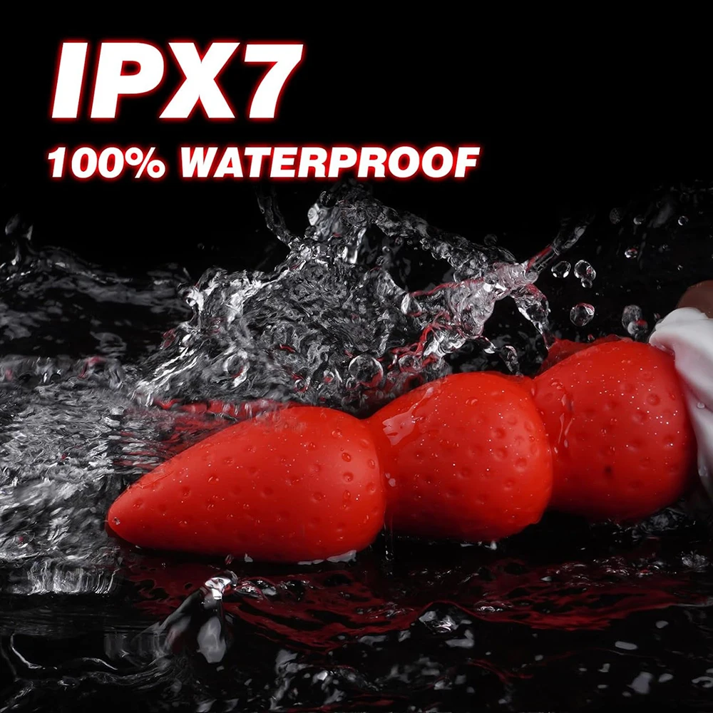 Фаллоимитатор Анальные бусины Анальная пробка Расширительная секс-игрушка