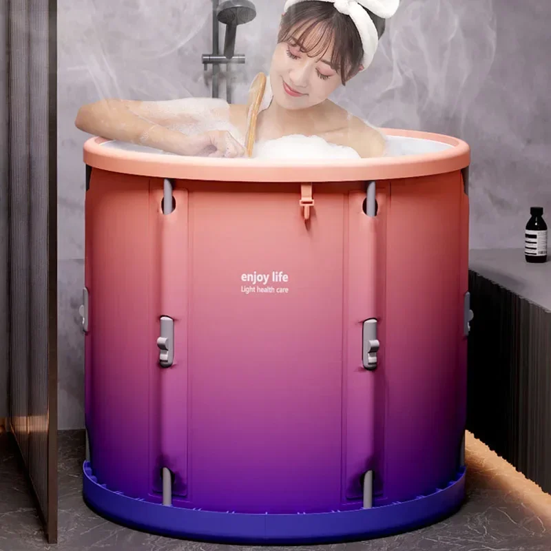 Надувная Крышка для спа-салона ног