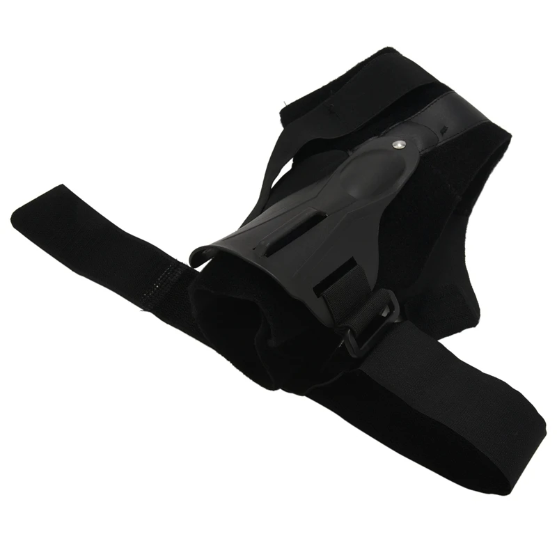 

2X L(43-46) Size Ankle Braces Bandage Straps Sports Safety Adjustable Ankle Protectors Supports