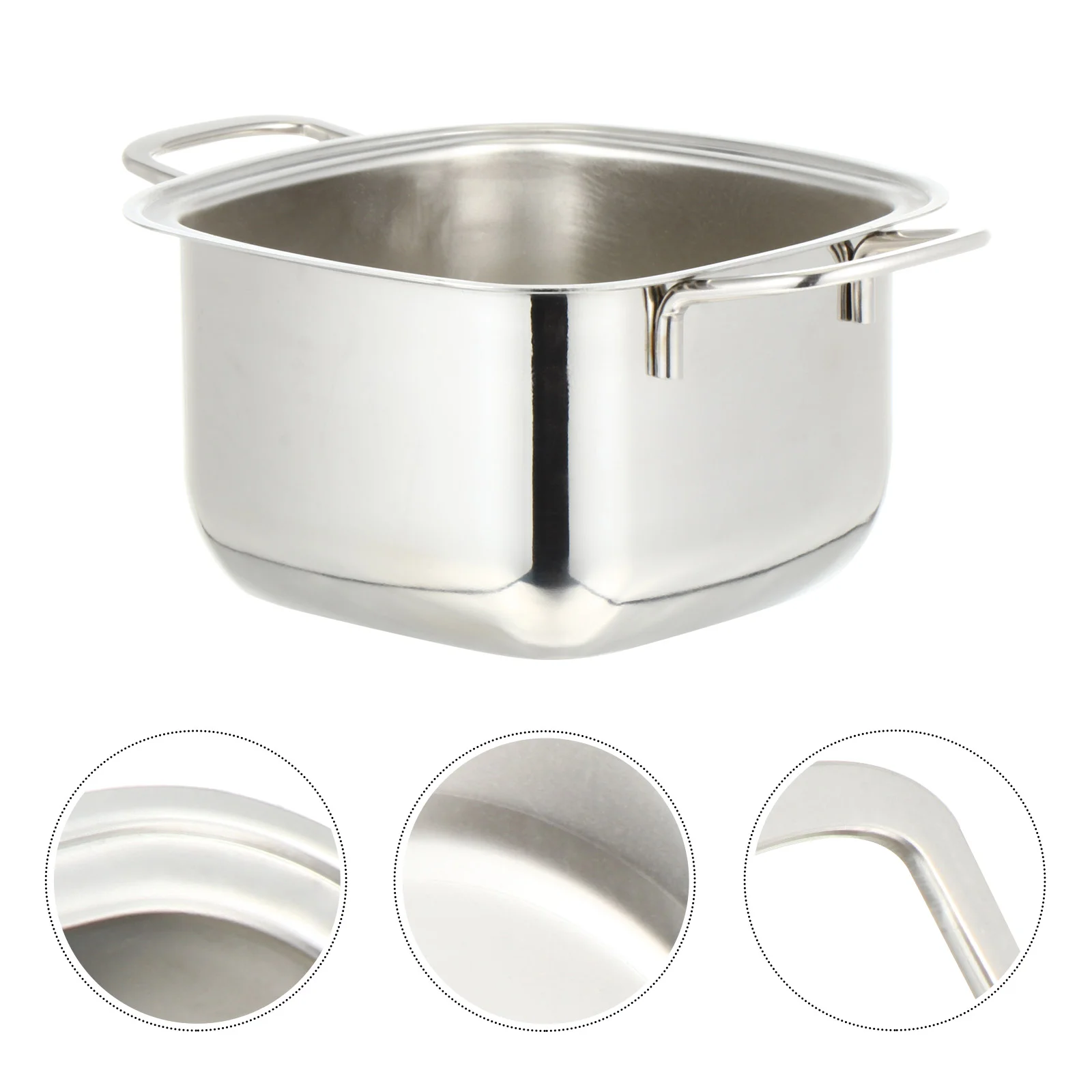 

Pot Hot Shabu Cookware Fondue Chinese Steel Soup Kitchen Stainless Cooking Cooker Pan Dual Divider Chongqing Sided Duck Melting