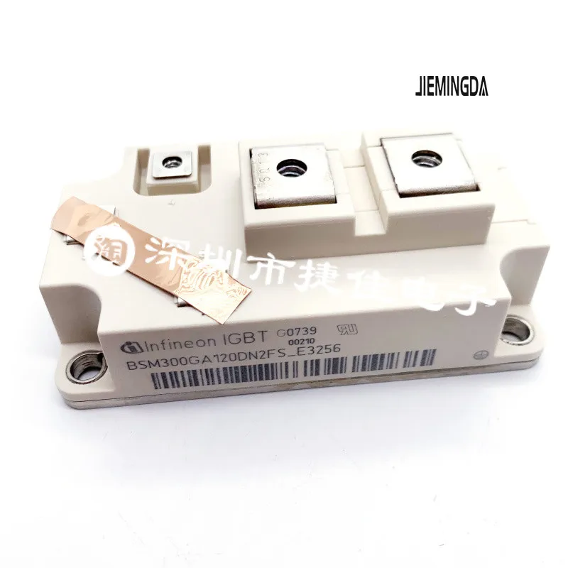 BSM200GA120DN2FS-E3256 BSM300GA170DLC 100% новый и оригинальный