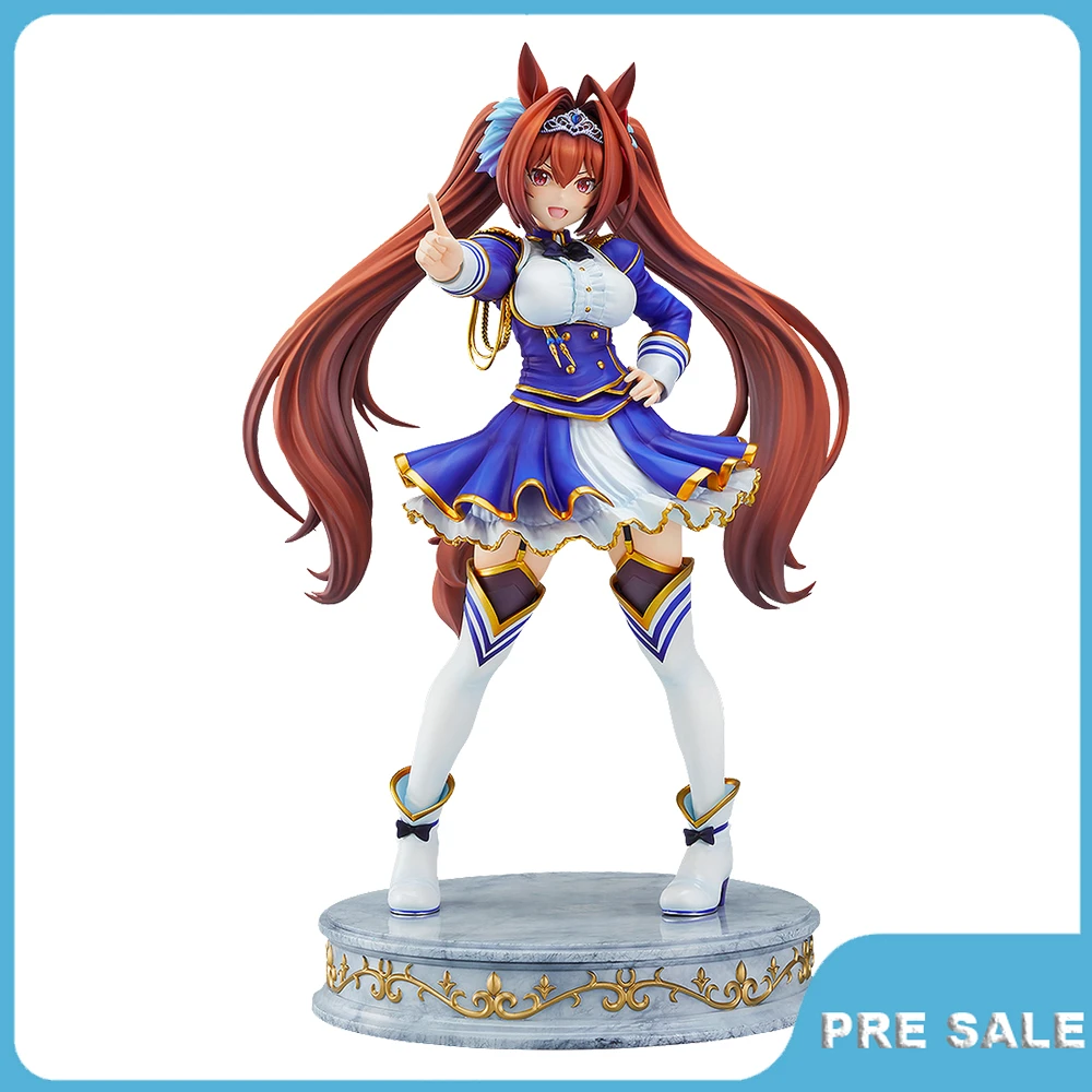 

Экшн-фигурка аниме «Дерби», оригинальная ручная работа, 1/7