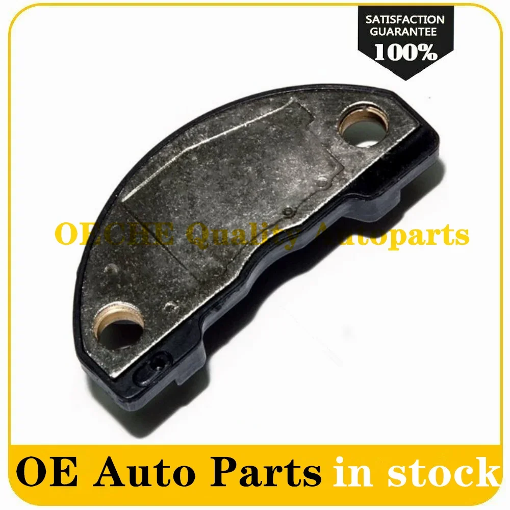 Модуль управления зажиганием MD607814 MD611384 для Dodge Mazda Mitsubishi Hyundai Mighty LX549 LX-549 J152 27120-21020
