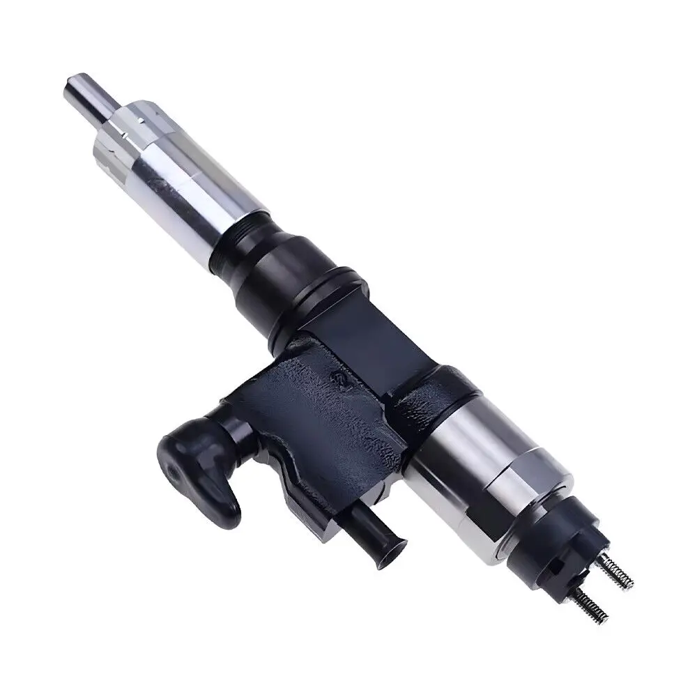 Форсунка дизельного топлива Common Rail 295050 -1520 8- 98139816 -3 для Isuzu 4HK1 6HK1