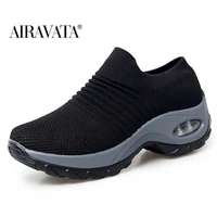 women breathable casual shoes outdoor light weight sports walking sneakers tenis feminino footwear 10 colors