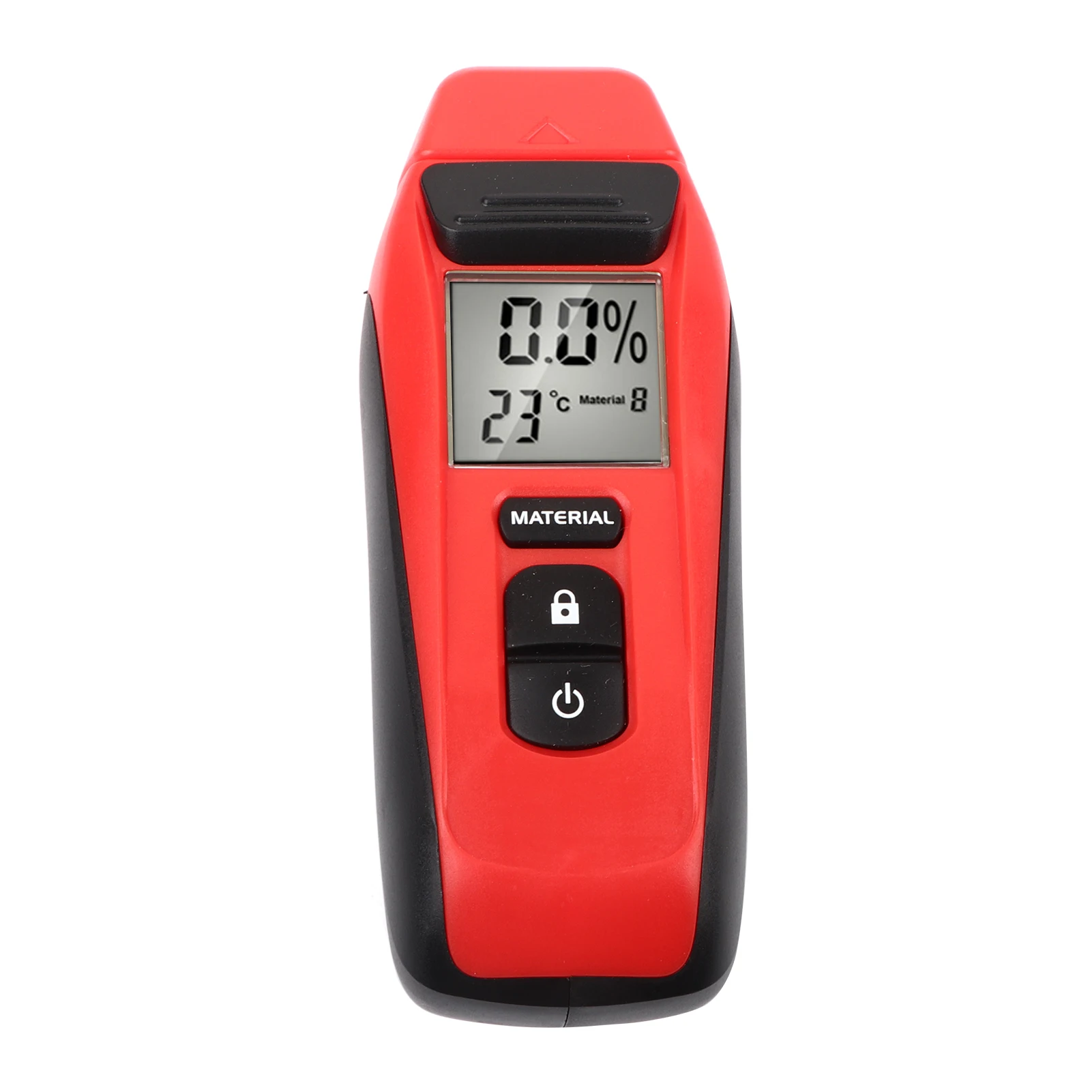 

1pc Practical Digital Wood Moisture Meter Timber Damp Detector W/Two Pins LCD Display wood wood wood