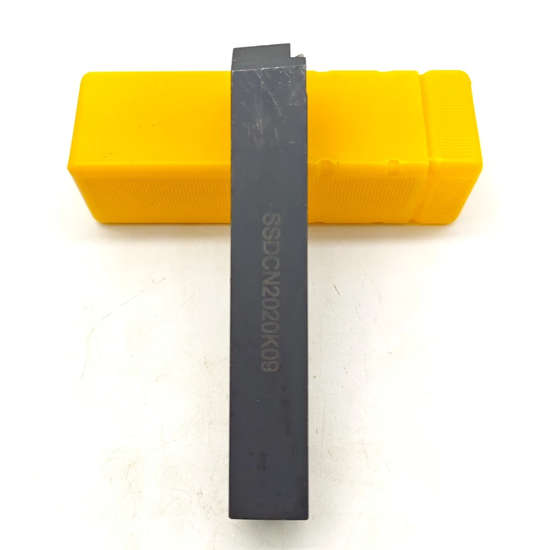 Инструменты для токарного станка с ЧПУ SSDCN SSDCN1212H09 SSDCN2020K09 SSDCN2020K12 SSDCN2525M12