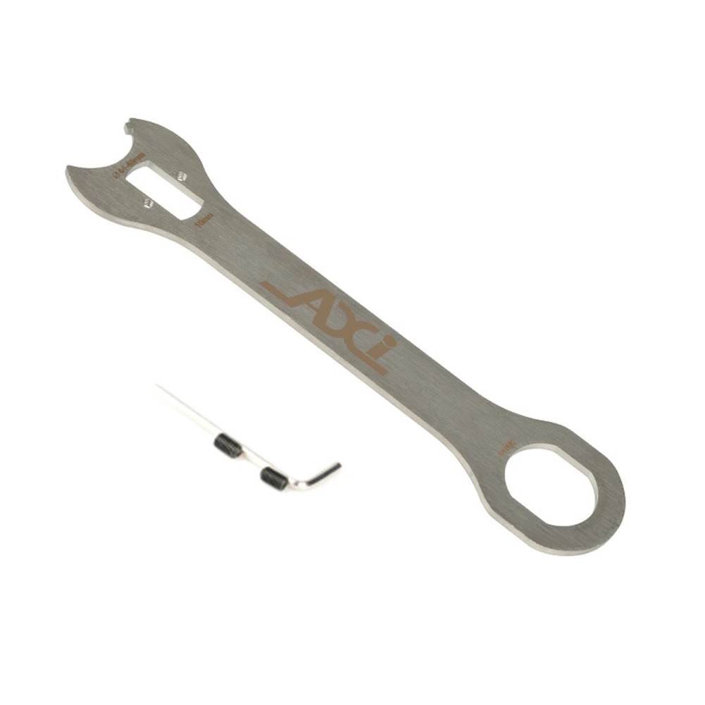 Bottom Bracket Wrench Repair Tools Vintage For Shiman0 For Campagnolo Steel Spanner With Bolts Cycling Parts