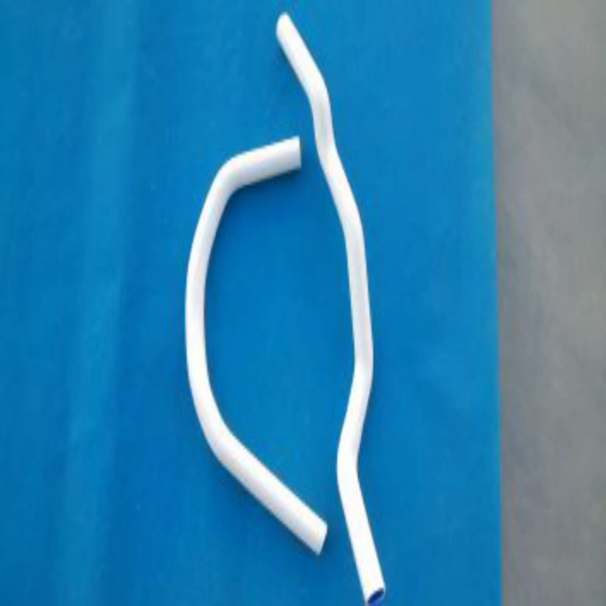 Белый силиконовый шланг радиатора для Yamaha Banshee 1987 YFZ350 2006 350 1998 1999 2000 2001 2002 2003 2004 2005