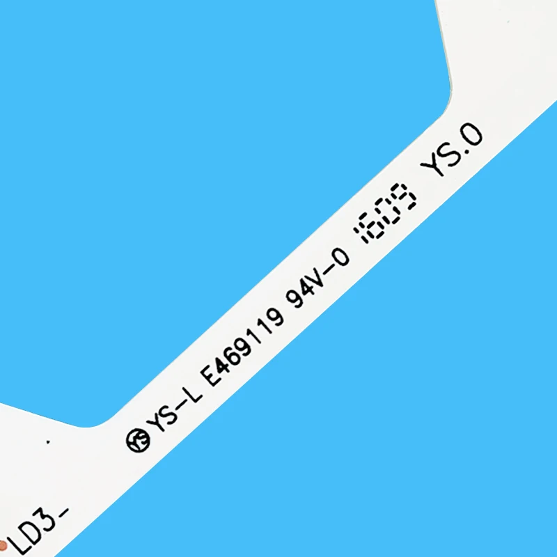 Рисунок 5 - 772 мм, 8 светодиодов