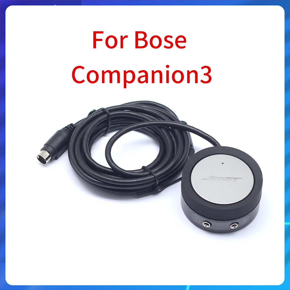 Controller companion. Bose companion 2 series ii. bose companion 3 control pod schematic. bose companion 3 control pad схема.