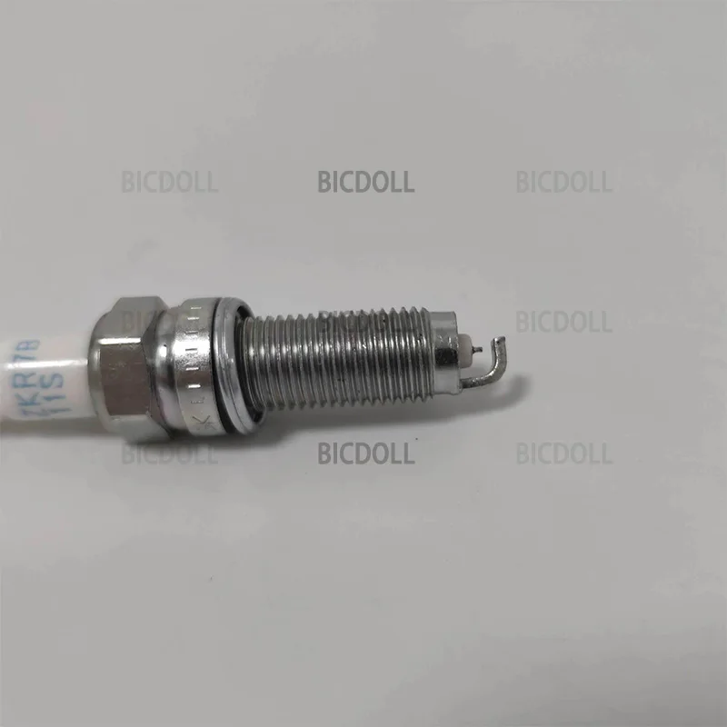 8 шт. иридиевые свечи зажигания для ILZKR7B11S 5787 Honda CRV CR-V Odyssey Accord Civic 2.0L 2.4L HRV VEZEL Elysion K24