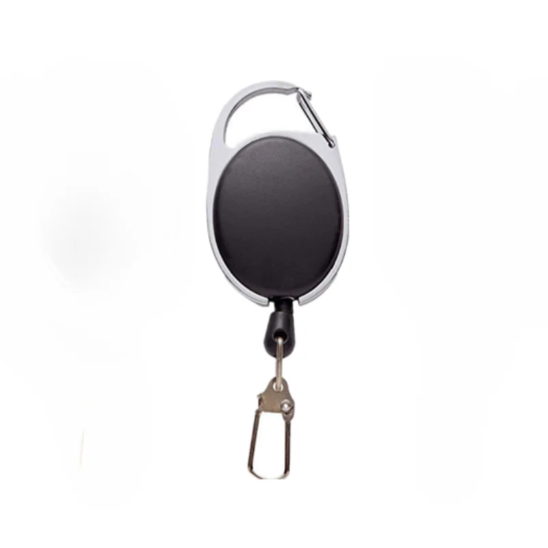 

Брелок-ретрактор Pelsone