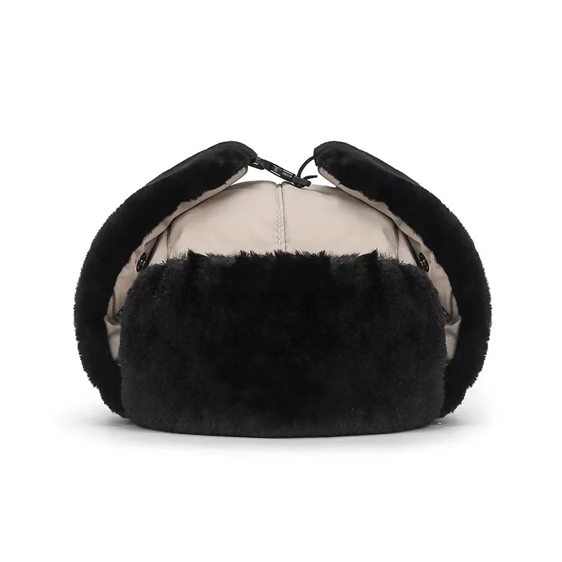 Рисунок 5 - Зимняя утолщенная и бархатная уличная