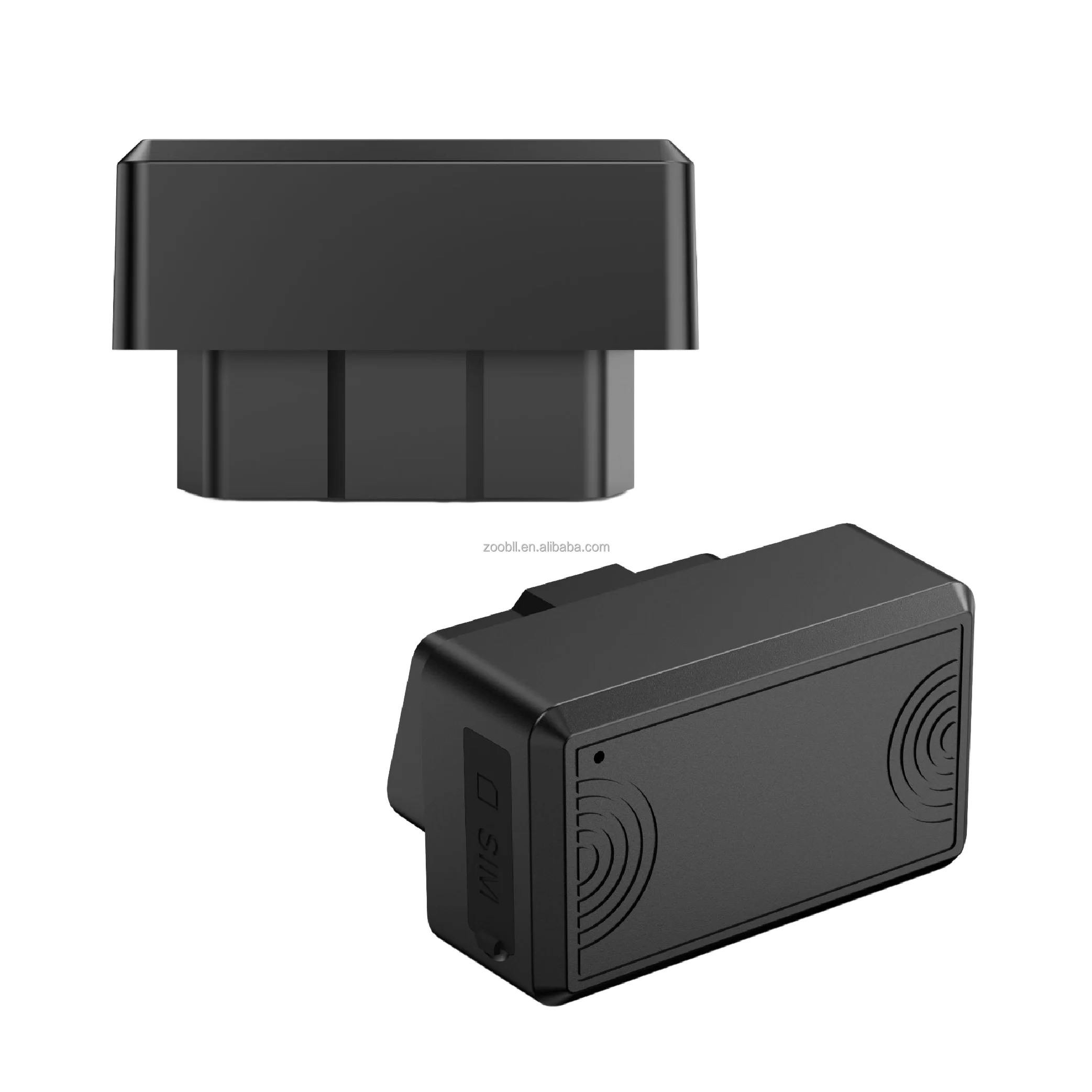 Фото ZOOBII 4G OBD GPS трекер мини-устройство для автомобилей мотоциклы многократное отслеживание местоположения Acc обнаружение вибрационная сигнализация приборная панель №4
