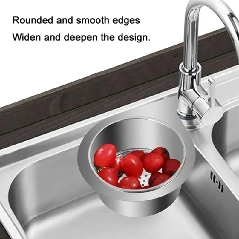 Новейший популярный дизайн многофункциональная сливная корзина кухонная для