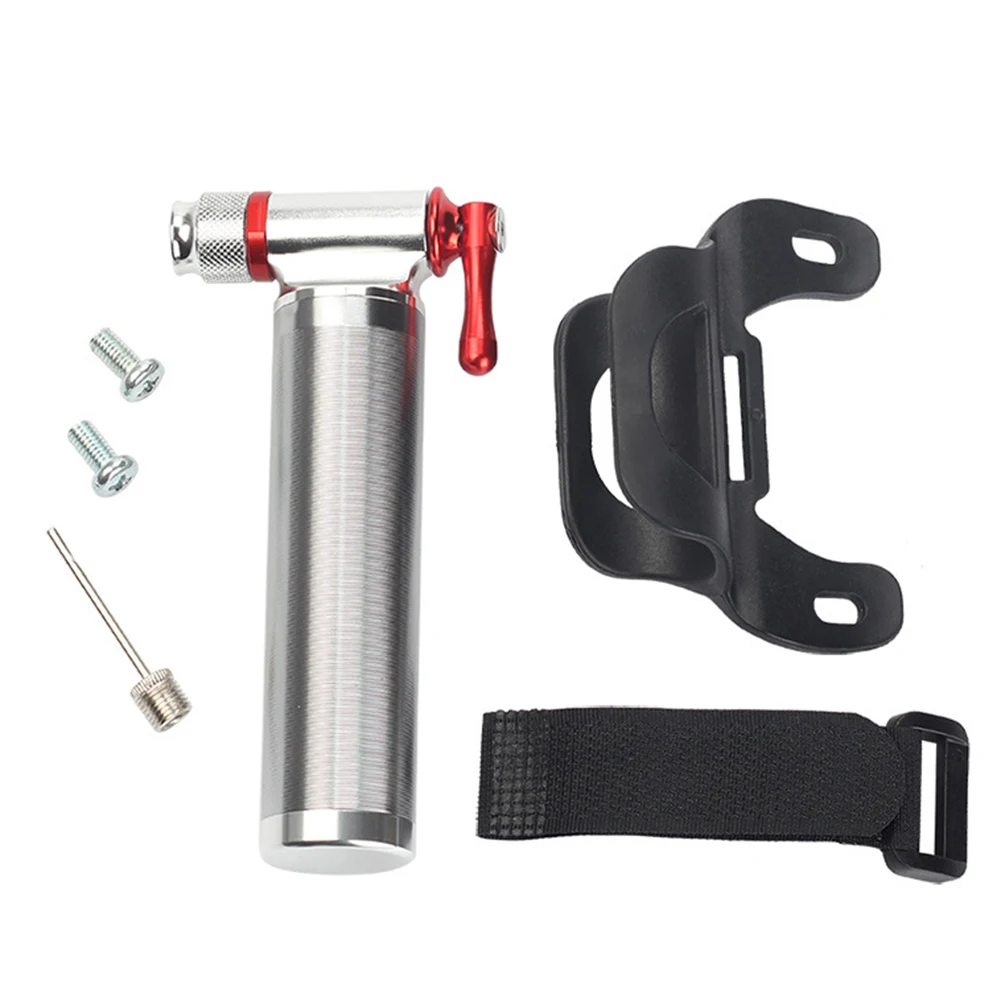 

Wheel Portable mini pump Tire Components Sporting Supply 1pc Lightweight