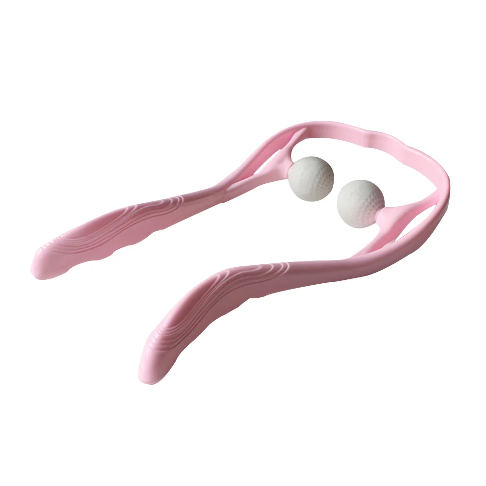 

Шейная палочка Cervicalhandheld Care Muscles, триггер с больной точкой, Когтеточка для здоровья, целлюлит, ручная ножка через плечо