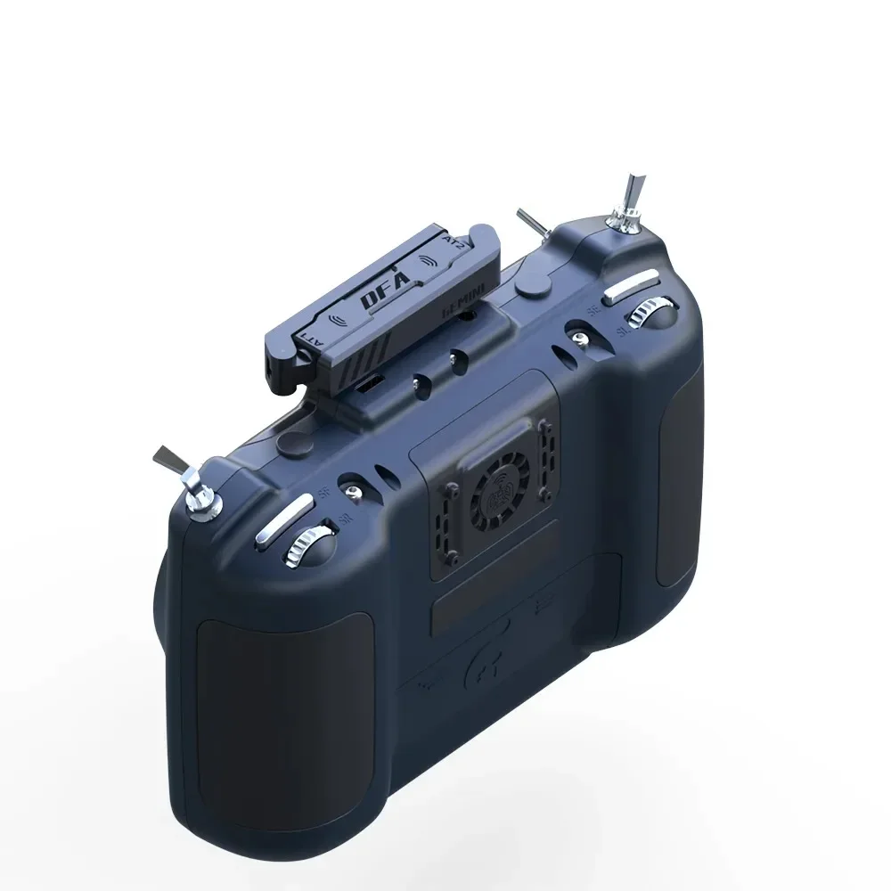 Новый Jumper T20 GEMINI складной и вращающийся двойной Радиочастотный пульт