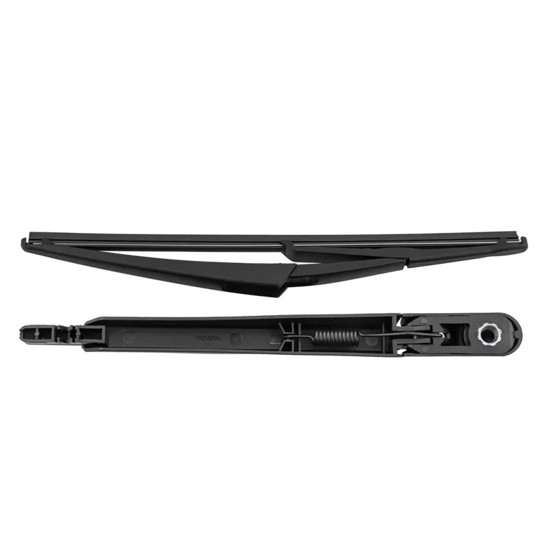 

Комплект щеток и рычагов заднего стеклоочистителя 12 дюймов для Peugeot 3008 MK1 2008-2016 2009 2010 2011 2012, лобовое стекло, заднее окно