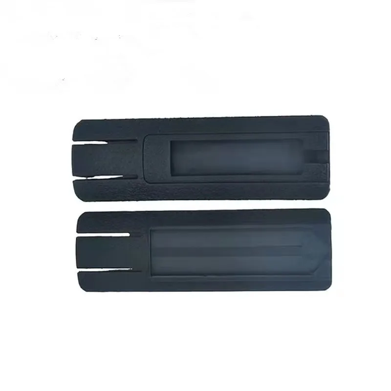 

Тактический Чехол для рельсы Пикатинни 20 мм, карманная панель M4 для винтовки, Набор накладок для дистанционного переключения, Охотничьи акс...