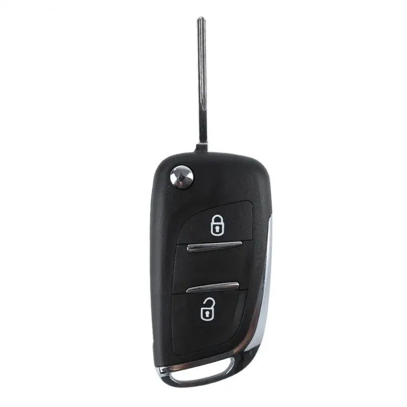 

WhatsKey для 307, 407, 408, 308 для Citroen C4, C5, Модифицированная деталь, сменная деталь VA2/HU83, лезвие CE0536