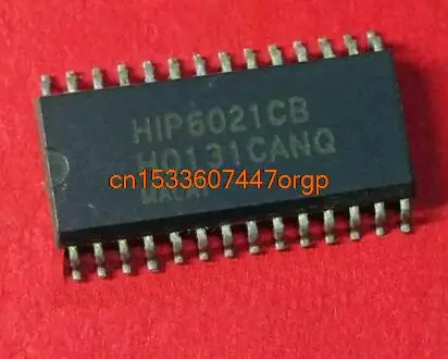 

IC new original HIP6021CB 100% free shipping