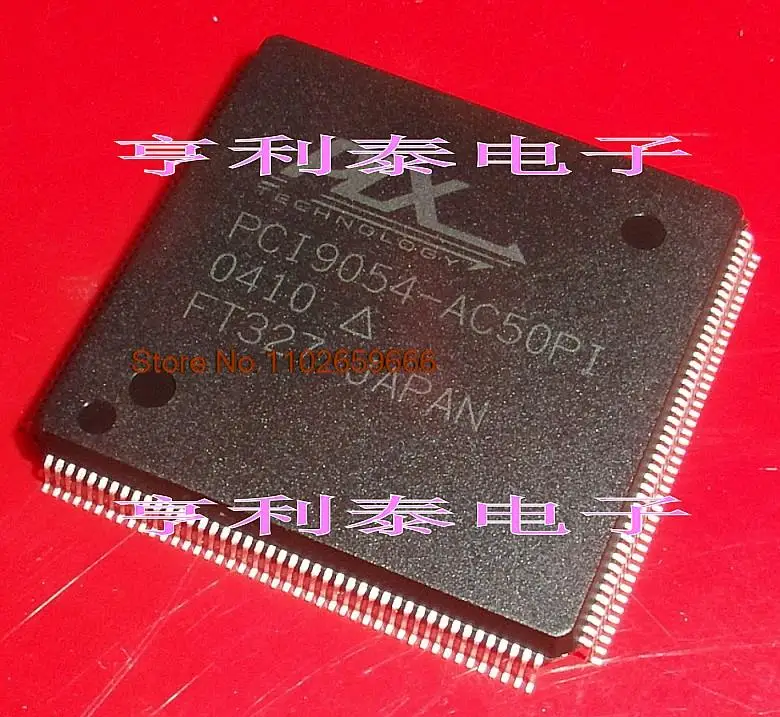 

PCI9054-AC50PI PCI9054