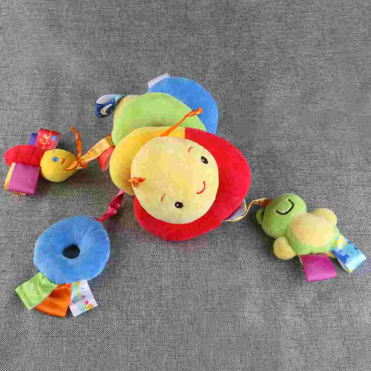 

Car Toy Toys Babybabies Months Crib Cars Stroller 6 12 Hangingcarseat Activity